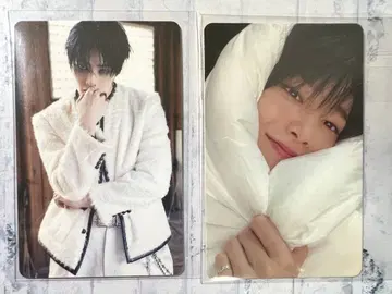 흠집 아이엔 HOP 트레이딩 카드 묶음 판매