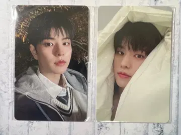 스키즈 승민 HOP 트레이딩 카드 묶음 판매