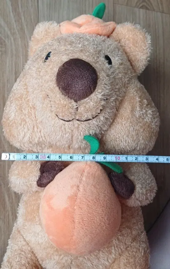 쿼카 인형