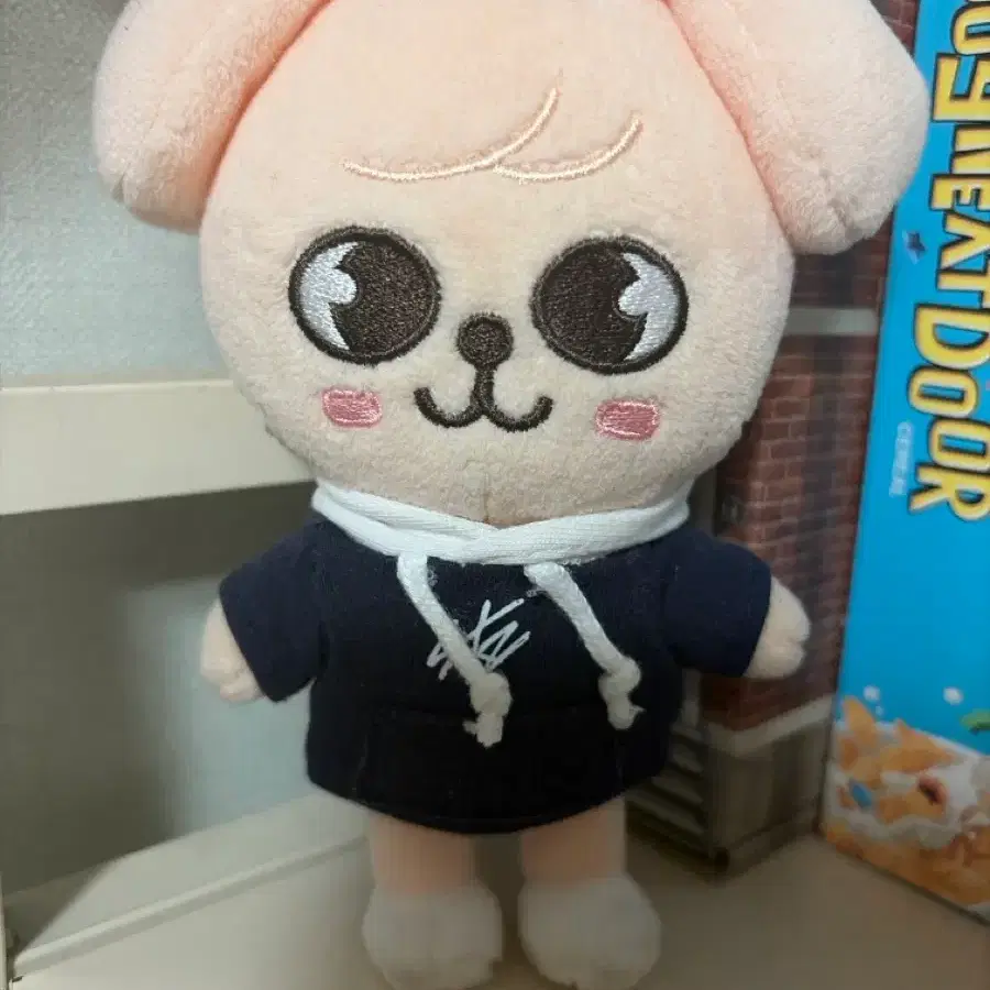 스키주 인형 판매!