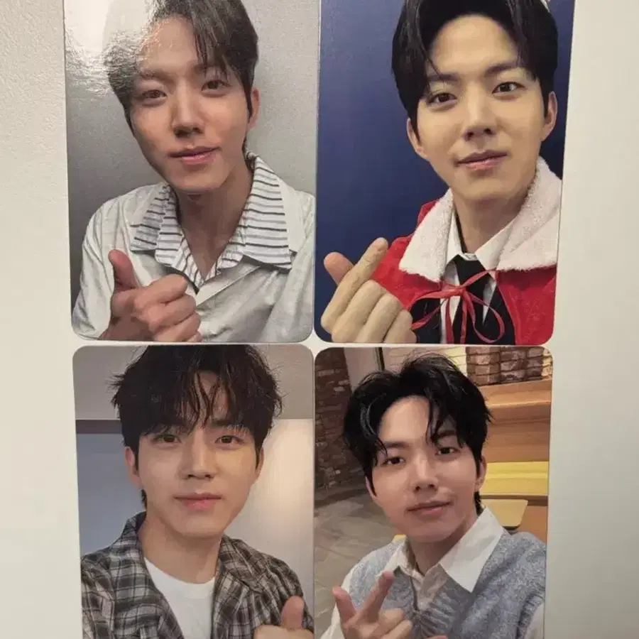 일괄 데이식스 도운 콘서트 포카 포에버영 더프레젠트 피 어 더 디케이드