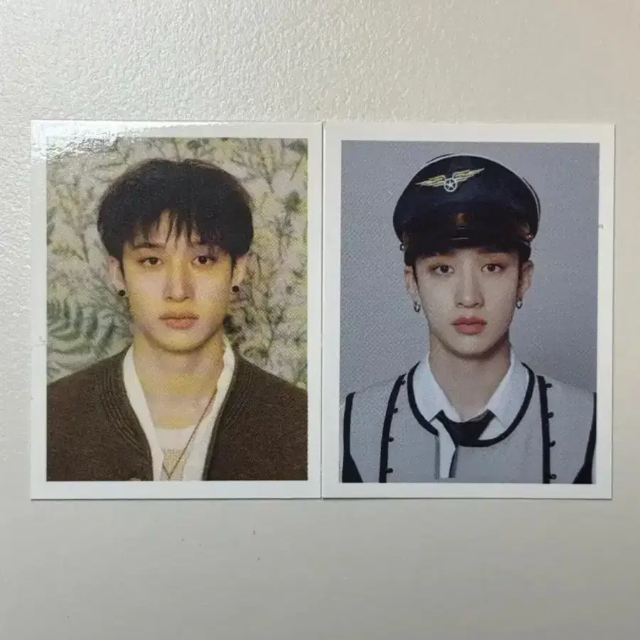 일괄 스트레이키즈 방찬 증명사진 스키즈 증사