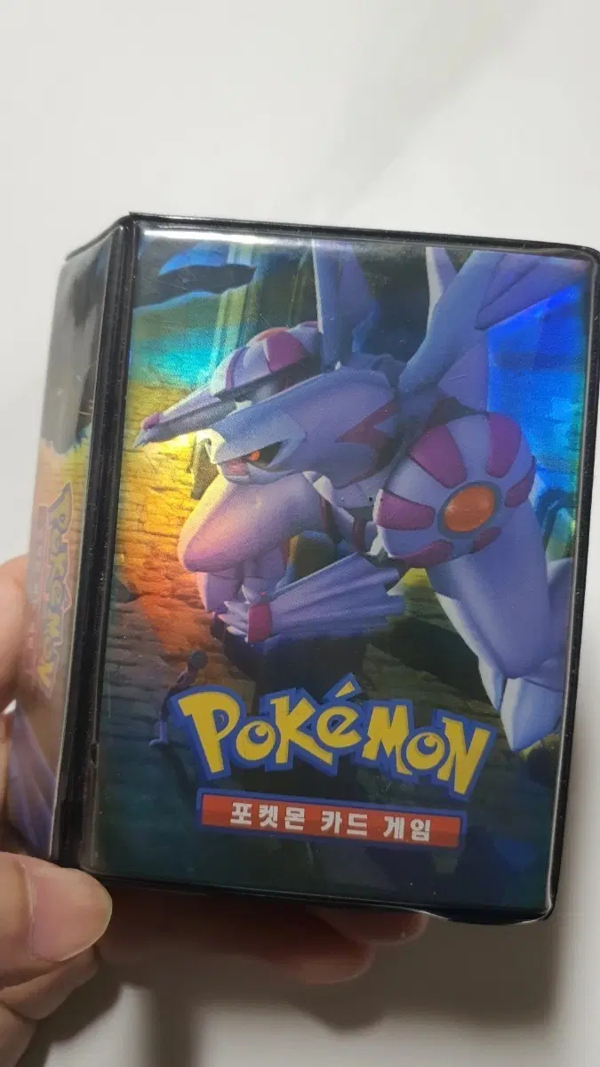 포켓몬 카드 게임