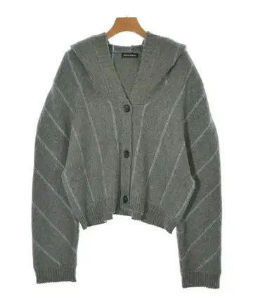 MAISON SPECIAL 여성용 가디건