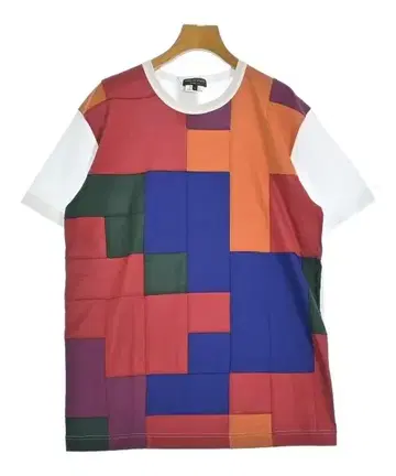 COMME des GARCONS HOMME PLUS 티셔츠 남성용