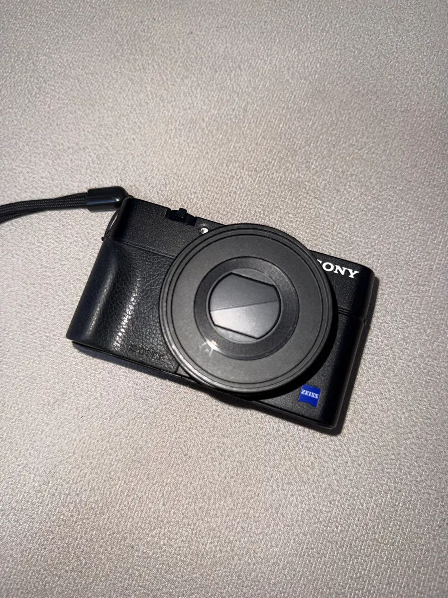 소니 RX100M2 판매 디카 디지털 카메라 작례있음