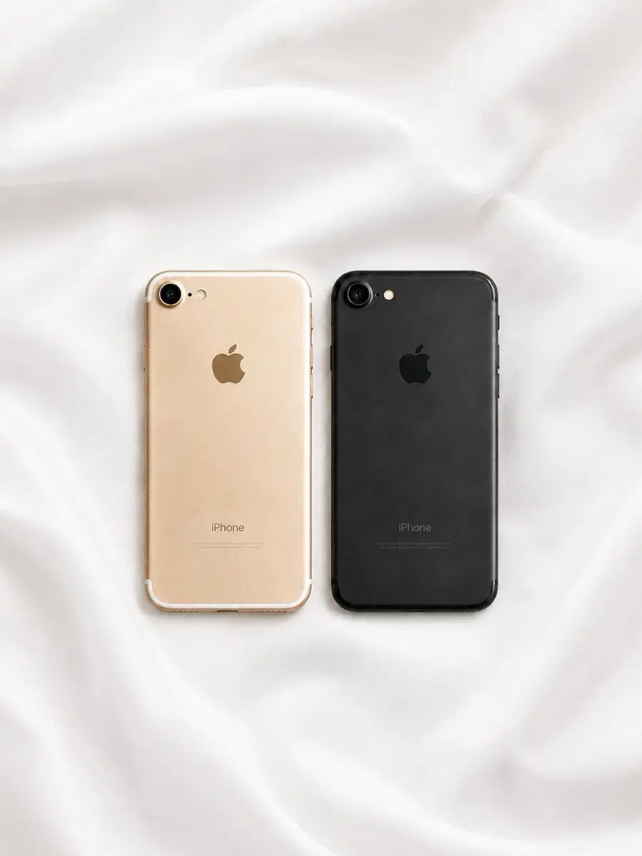 [A급|당일발송] 아이폰7 256GB (2color)