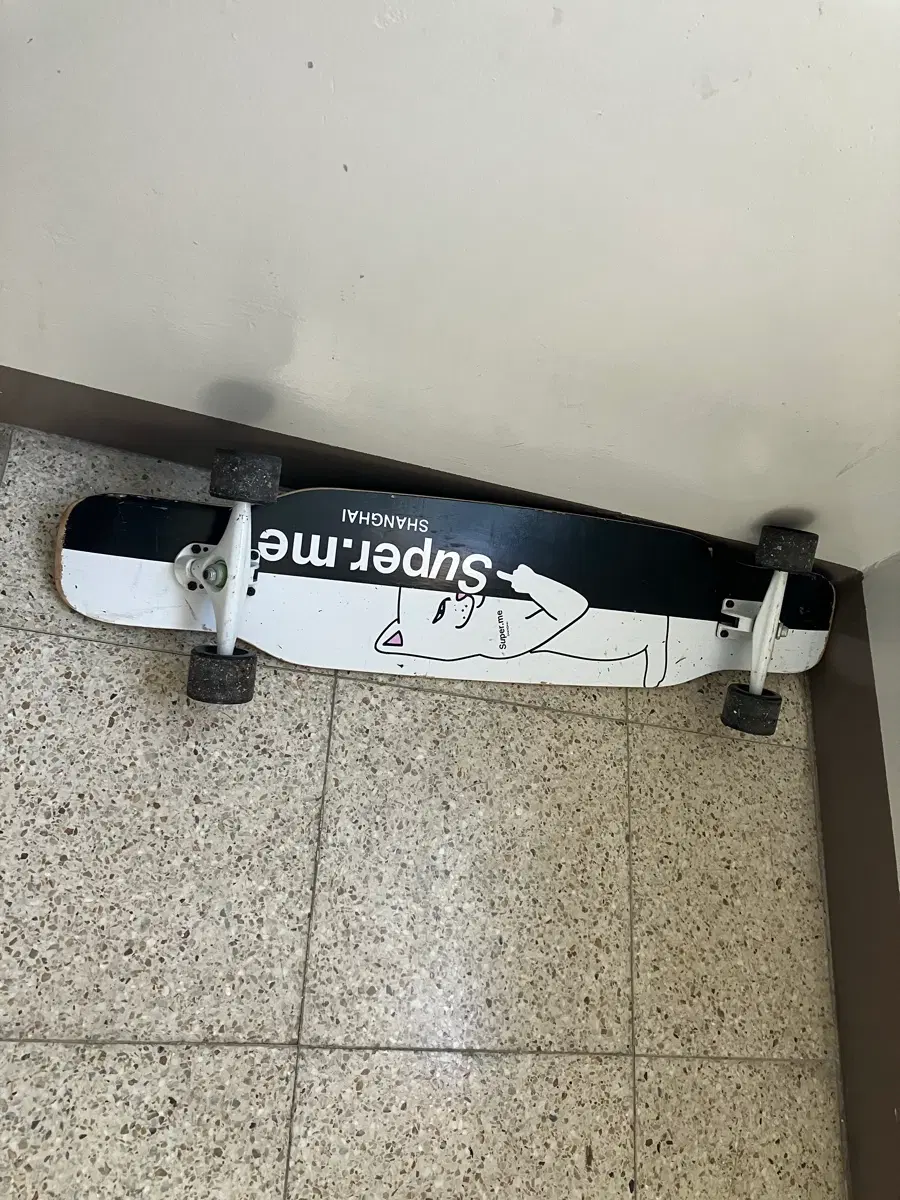 롱보드 팝니다