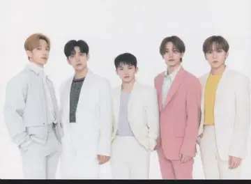 SEVENTEEN 2021 HARE VOCAL 트레이딩 카드 0003