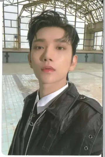 SEVENTEEN Attacca JOSHUA 트레이딩 카드 57