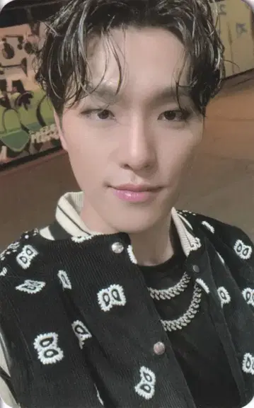 SEVENTEEN FACE THE SUN DINO 라키도로 PS