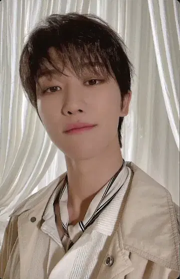 SEVENTEEN 2022 WORLD TOUR 'BE THE SUN' THE8 트레이딩 카드 77/82