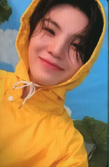 SEVENTEEN SEVENTEENTH HEAVEN WOOZI 트레이딩 카드 CARAT