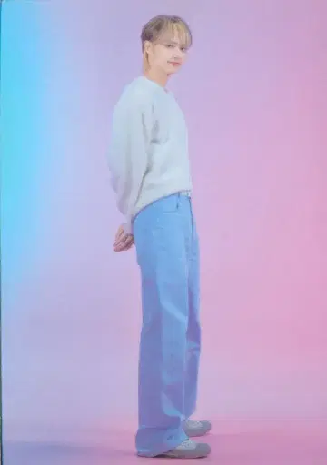 SEVENTEEN 2023 LOVE JAPAN FANMEETING JUN 트레이딩 카드 069