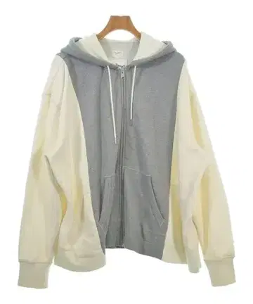 rag & bone 후드티 남성용