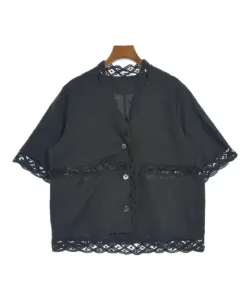BEAUTY&YOUTH UNITED ARROWS 블라우스 여성용