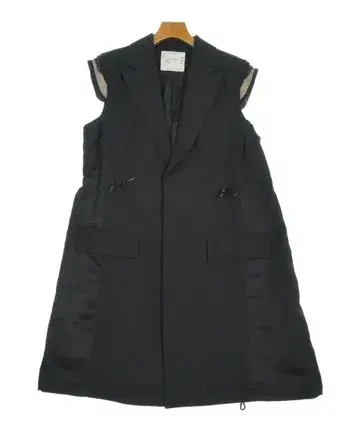 sacai 코트 (기타) 남성용