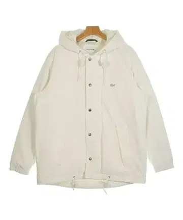 LACOSTE 다운 재킷/다운 베스트 남성용