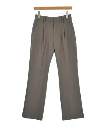 Spick and Span 슬랙스 여성용
