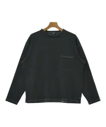 BEAMS HEART 티셔츠 남성용
