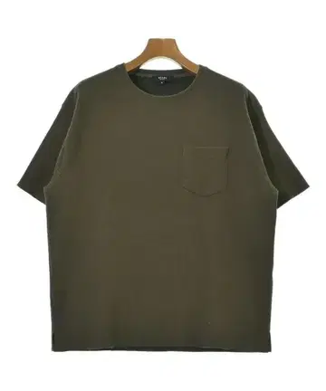 BEAMS HEART 티셔츠 남성용