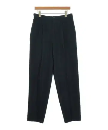 yohji yamamoto POUR HOMME 슬랙스 남성용