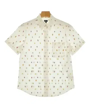 PS by Paul Smith 캐주얼 셔츠 남성용