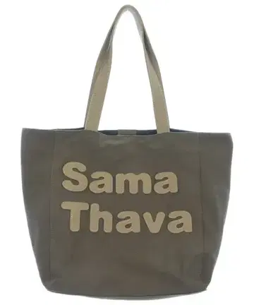 Samantha Thavasa 토트백 여성용