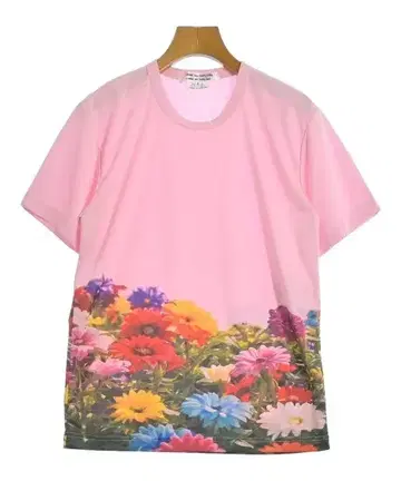 COMME des GARCONS COMME des GARCONS 티셔츠 컷소 여성용