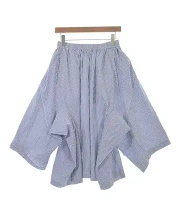 COMME des GARCONS COMME des GARCONS 롱 맥시 길이 스커트 여성용