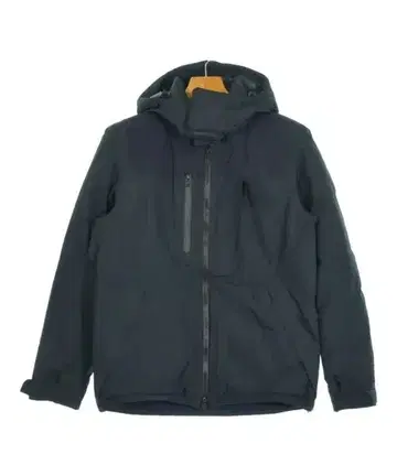 White Mountaineering 다운 자켓/다운 베스트 남성용