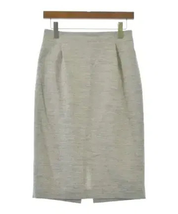 UNITED ARROWS 롱 맥시 길이 스커트 여성용
