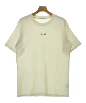 CLANE 티셔츠 남성용