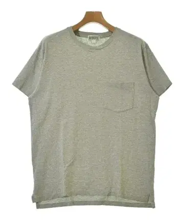 Engineered Garments WORKADAY 티셔츠 남성용