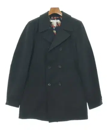 COMME des GARCONS SHIRT 피 코트 남성용