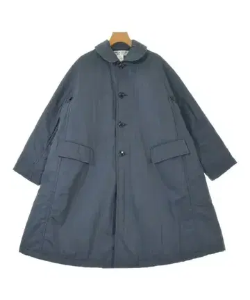 COMME des GARCONS COMME des GARCONS 스텐카라 코트 여성용