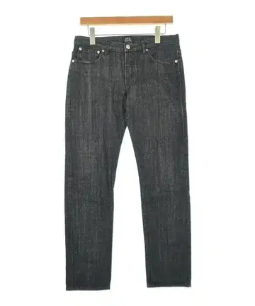 A.P.C. 데님 팬츠 남성용