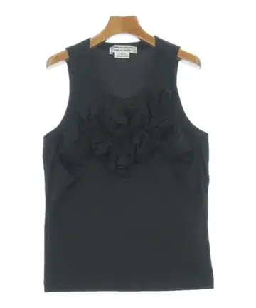 COMME des GARCONS COMME des GARCONS 슬리브리스 여성용