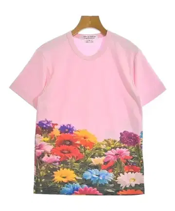 COMME des GARCONS COMME des GARCONS 티셔츠 컷앤소 여성용
