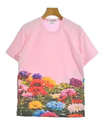 COMME des GARCONS COMME des GARCONS 티셔츠 컷앤소 여성용