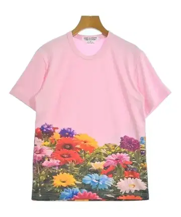 COMME des GARCONS COMME des GARCONS 티셔츠 여성용