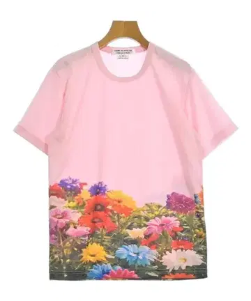 COMME des GARCONS COMME des GARCONS 티셔츠 컷앤소 여성용