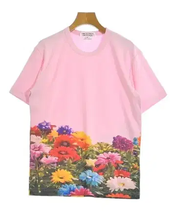 COMME des GARCONS COMME des GARCONS 티셔츠 여성용