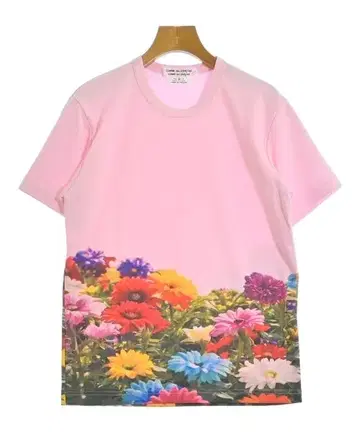 COMME des GARCONS COMME des GARCONS 티셔츠 여성용