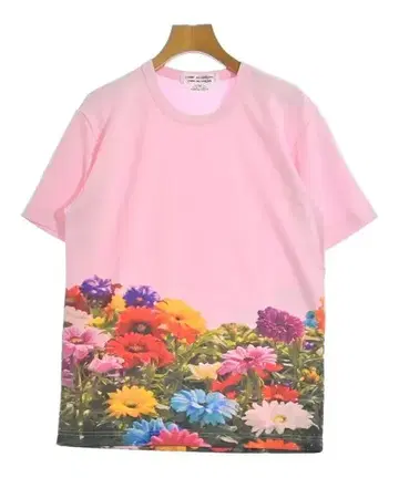 COMME des GARCONS COMME des GARCONS 티셔츠 컷앤소 여성용