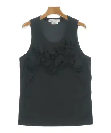 COMME des GARCONS COMME des GARCONS 슬리브리스 여성용