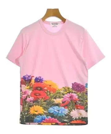 COMME des GARCONS COMME des GARCONS 티셔츠 컷앤소 여성용