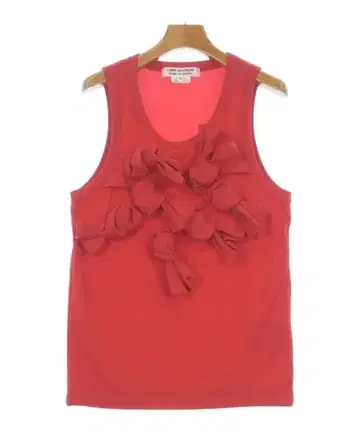 COMME des GARCONS COMME des GARCONS 슬리브리스 여성용