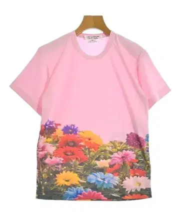 COMME des GARCONS COMME des GARCONS 티셔츠 컷앤소 여성용