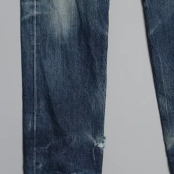 90's LEVI'S 503B Big E Selvedge Denim Pant (28) | 데님/청바지